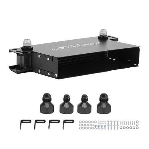 Kit radiatore olio - kit,