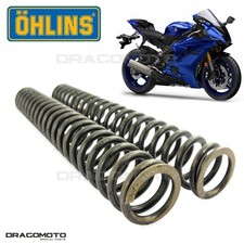 YAMAHA YZF R6 2017-2021 molle