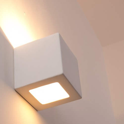 Lampada parete applique - da,