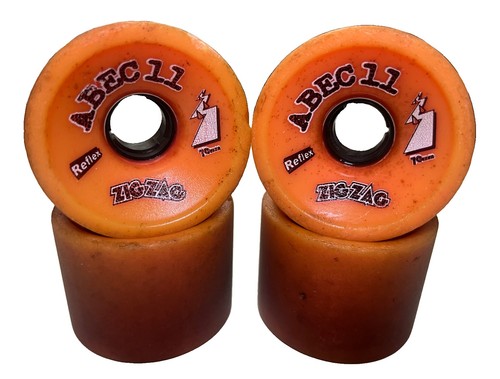 Abec 70mm zig zag - 70mm,