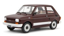 LAUDO RACING LM167C FIAT 126