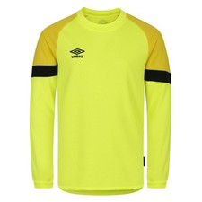 Umbro Maglia da Portiere Manica Lunga Uomo (GT6785)