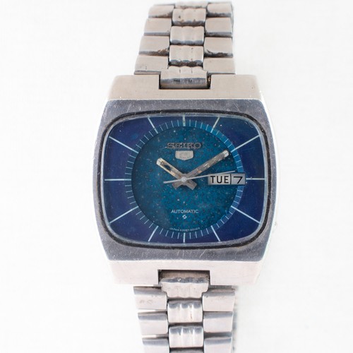 Orologio vintage seiko auto - vintage,