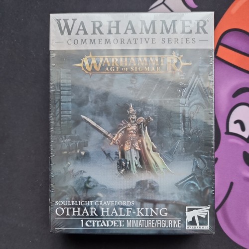 Games workshop warhammer age - games,