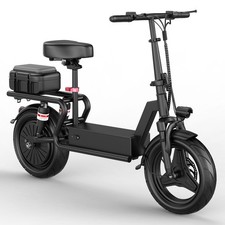 Electric Scooter Adults, 1500W