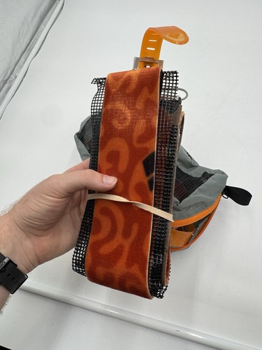 Black diamond climbing skins - black,