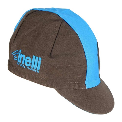 Cinelli cappellino ciclismo - cinelli,