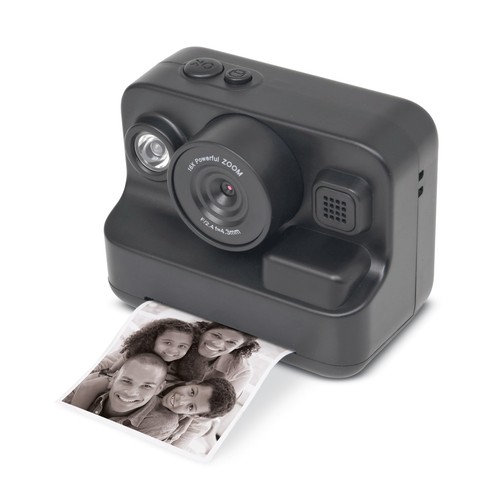 Red5 termocamera multimedia - termocamera,