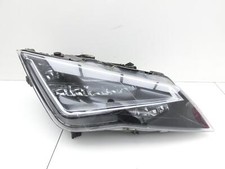 Faro proiettore anteriore a