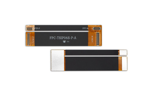 Iphone plus display lcd - iphone,