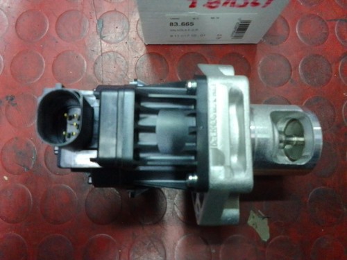 Valvola egr lancia delta - valvola, 1.6