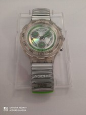 SWATCH AQUACHRONO 1994 SBK119