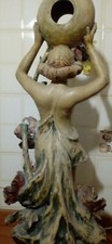 arredo antiquario statue