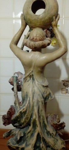 Arredo antiquario statue - arredo,