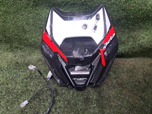 Beta motard 125 - 125, 4t