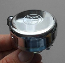 Puch campanello cromato con - puch,