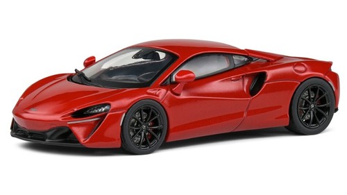 Modellino auto scala - , 1:43