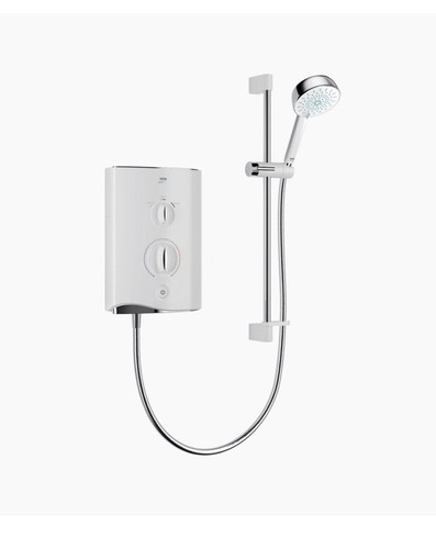 Doccia elettrica mira sport - elettrica,