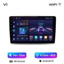 Autoradio Dacia Duster