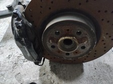 Pinza Freno Maserati Spyder Cambio Corsa anteriore sinistro.