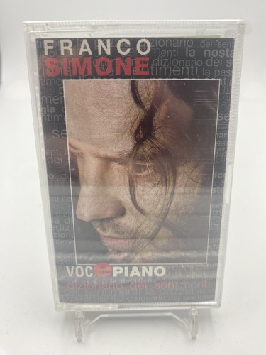 Musicassetta tape franco - musicassetta, ss