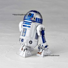 Star wars revoltech revo - star,