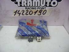 .14220190 BLOCCHETTO FISSAGGIO PANNELLI ALFA 155-145/6 LANCIA DEDRA ORIGINALE