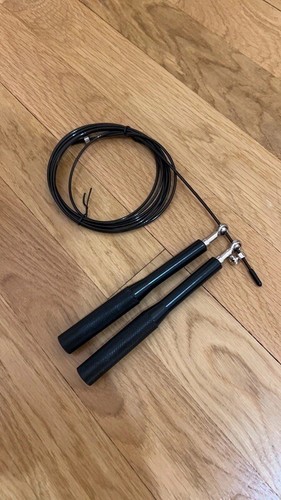 Crossfit jump rope - jump,