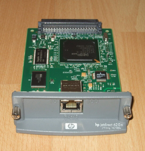 Jetdirect 620n j7934g - 620n,