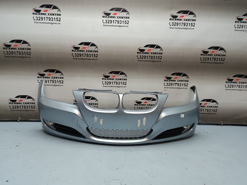 Paraurti anteriore bmw serie - anteriore, 3