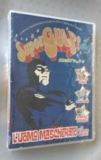 DVD N° 7 SUPERGULP! I FUMETTI