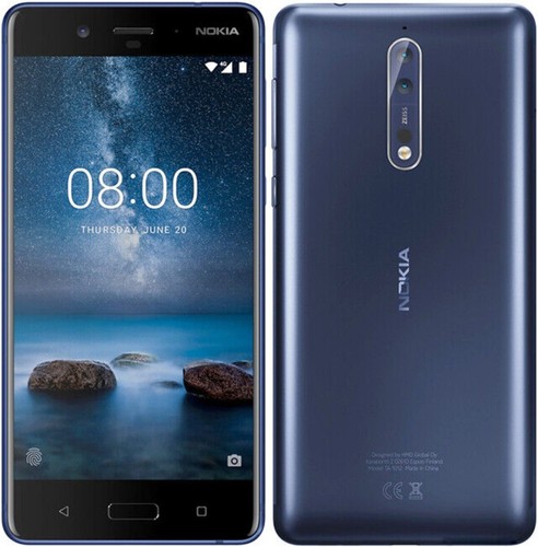 Original android nokia - original,