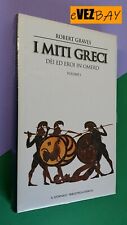 NUOVO - I MITI GRECI - Robert