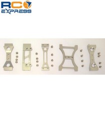 Hot Racing Tamiya F350 High