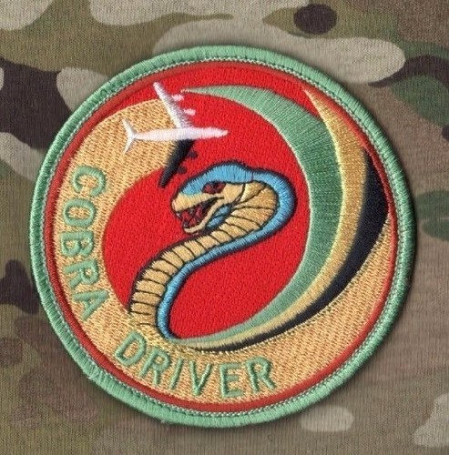 Air force rs - us, 45