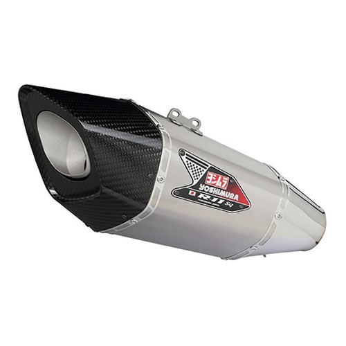 Yoshimura scarico acciaio inox - acciaio,