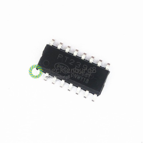 5pcs pt2399 2399 echo - pt2399,