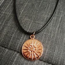 Collana uomo donna ciondolo