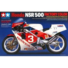 TAMIYA 1:12 MOTORCYCLE SERIES