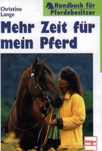 Più tempo per mio cavallo - per,