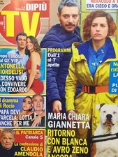 Dipiù Tv 2023 13.Maria Chiara