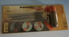 Powertec Set di chiavi a