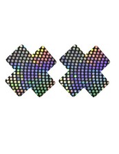 Cache Capezzoli Seni