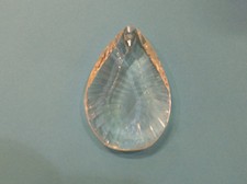 Authentic Vintage Crystal Drop