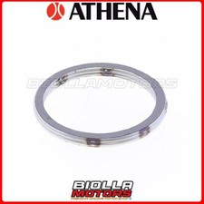 Guarnizione scarico honda - scarico, cb