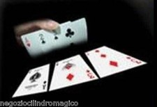 Gioco delle tre carte eco