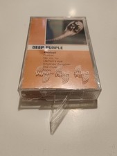 DEEP PURPLE FIREBALL NUOVO CON
