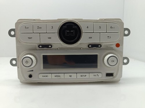 Autoradio per smart - per,