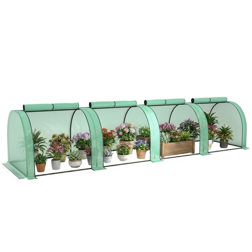 Mini serre jardin - mini, de