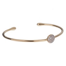 Pomellato Sabbia 18k Rose Gold